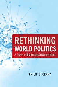 Enlarge image Cover: Rethinking World Politics - OUP eBook