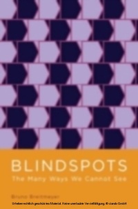 Enlarge image Cover: Blindspots - OUP eBook