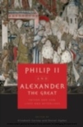 Cover: Philip II and Alexander the Great - OUP eBook