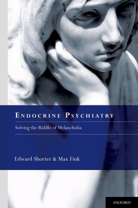 Enlarge image Cover: Endocrine Psychiatry - OUP eBook