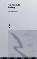 Cover: Reading Ads Socially - Routledge