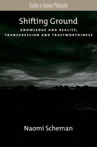 Enlarge image Cover: Shifting Ground - OUP eBook
