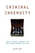 Cover: Criminal Ingenuity - Oxford University Press Inc
