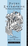 Cover: Paths of Enterprise - Routledge