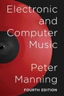 Cover: Electronic and Computer Music - Oxford University Press Inc