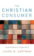 Cover: The Christian Consumer - Oxford University Press Inc
