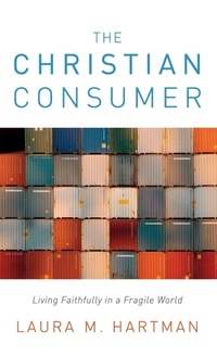 Enlarge image Cover: The Christian Consumer - Oxford University Press Inc