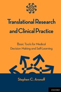 Cover: Translational Research and Clinical Practice - Oxford University Press Inc