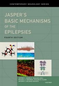 Enlarge image Cover: Jasper's Basic Mechanisms of the Epilepsies - Oxford University Press Inc