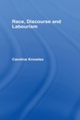 Cover: Race, Discourse and Labourism - Routledge