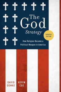 Enlarge image Cover: The God Strategy - Oxford University Press Inc
