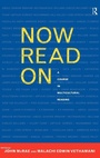 Cover: Now Read On - Routledge