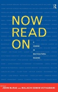 Cover: Now Read On - Routledge