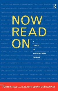 Enlarge image Cover: Now Read On - Routledge