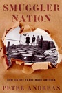 Cover: Smuggler Nation - Oxford University Press Inc