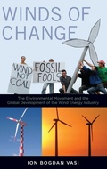 Cover: Winds of Change - Oxford University Press Inc