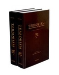 Cover: Terrorism: International Case Law Reporter - Oxford University Press Inc