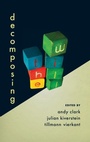 Cover: Decomposing the Will - Oxford University Press Inc