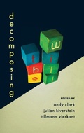 Cover: Decomposing the Will - Oxford University Press Inc
