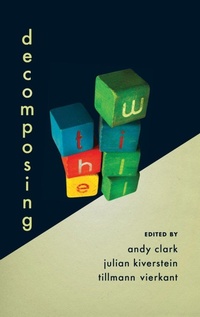 Enlarge image Cover: Decomposing the Will - Oxford University Press Inc