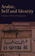 Cover: Arabic, Self and Identity - Oxford University Press Inc