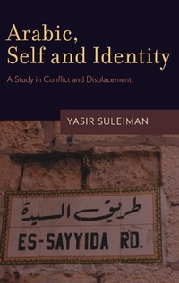 Enlarge image Cover: Arabic, Self and Identity - Oxford University Press Inc