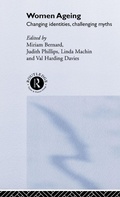 Cover: Women Ageing - Routledge