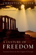 Cover: Culture of Freedom - Oxford University Press Inc