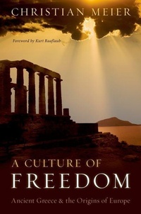 Enlarge image Cover: Culture of Freedom - Oxford University Press Inc