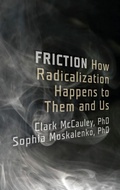 Cover: Friction - Oxford University Press Inc