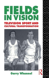 Enlarge image Cover: Fields in Vision - Routledge