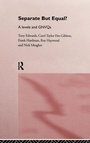Cover: Separate But Equal? - Routledge