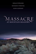 Cover: Massacre at Mountain Meadows - Oxford University Press Inc