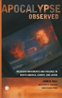 Cover: Apocalypse Observed - Routledge