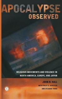 Enlarge image Cover: Apocalypse Observed - Routledge