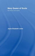 Cover: Mary Queen of Scots - Routledge