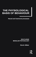 Cover: The Physiological Basis of Behaviour - Routledge
