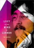 Cover: Lucy in the Mind of Lennon - Oxford University Press Inc