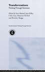Cover: Transformations - Routledge