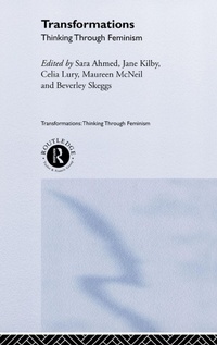 Enlarge image Cover: Transformations - Routledge