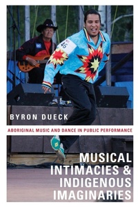 Enlarge image Cover: Musical Intimacies and Indigenous Imaginaries - Oxford University Press Inc