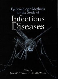 Enlarge image Cover: Epidemiologic Methods for the Study of Infectious Diseases - OUP eBook
