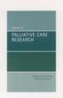 Cover: Issues in Palliative Care Research - OUP USA