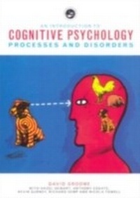 Enlarge image Cover: An Introduction to Cognitive Psychology - Psychology Press