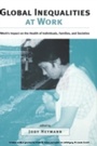 Cover: Global Inequalities at Work - OUP eBook