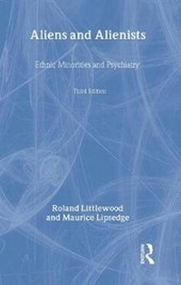 Abbildung von: Aliens and Alienists - Routledge