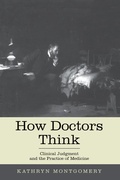 Cover: How Doctors Think - OUP eBook