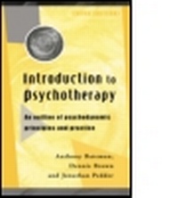 Enlarge image Cover: Introduction to Psychotherapy - Routledge