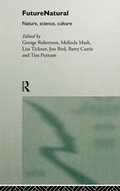 Cover: Futurenatural - Routledge