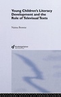 Cover: Young Children's Literacy Development and the Role of Televisual Texts - Routledge Falmer